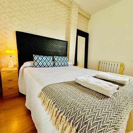 Apartamento Turistico Pizarro Mérida Exterior photo