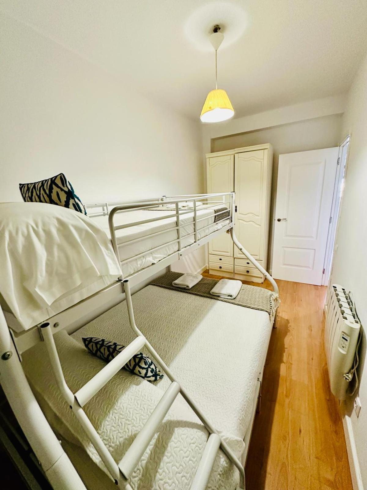 Apartamento Turistico Pizarro Mérida Exterior photo