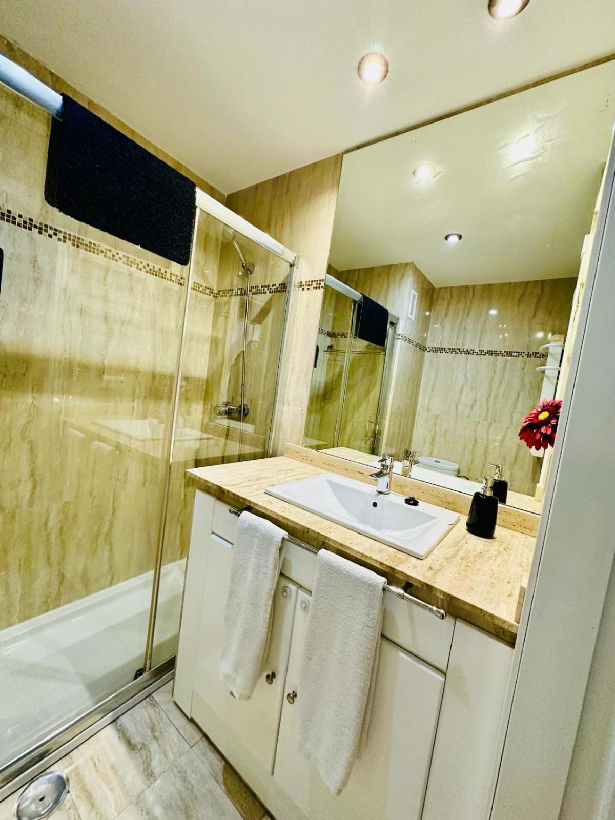 Apartamento Turistico Pizarro Mérida Exterior photo