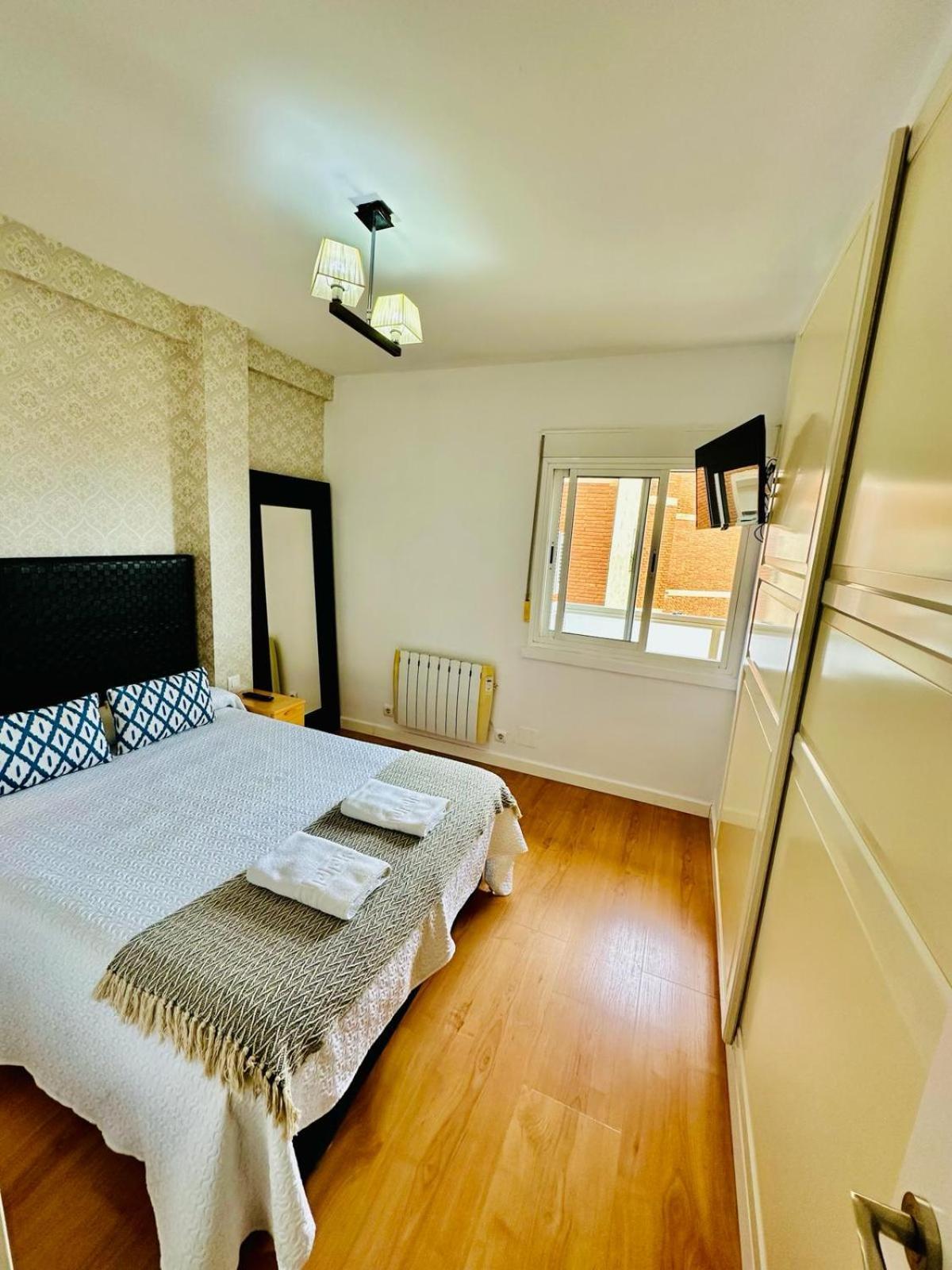 Apartamento Turistico Pizarro Mérida Exterior photo