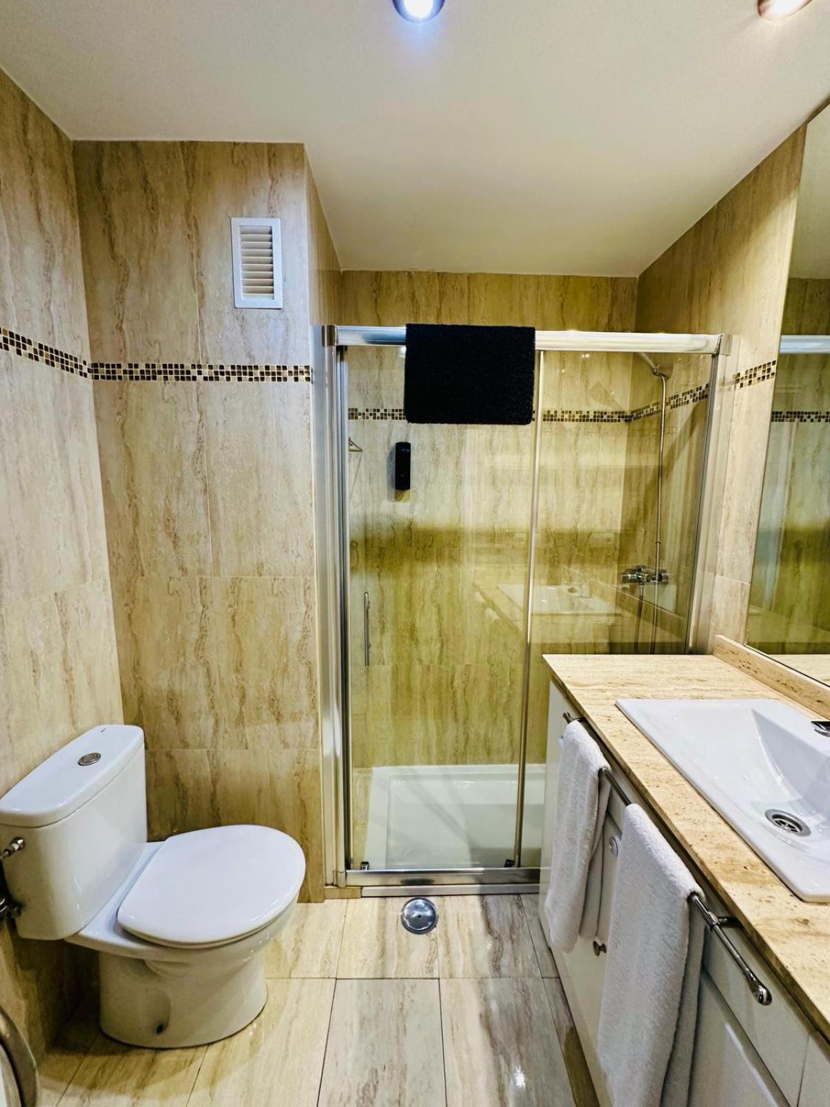 Apartamento Turistico Pizarro Mérida Exterior photo