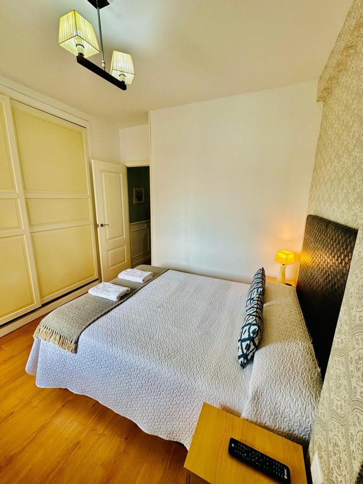 Apartamento Turistico Pizarro Mérida Exterior photo
