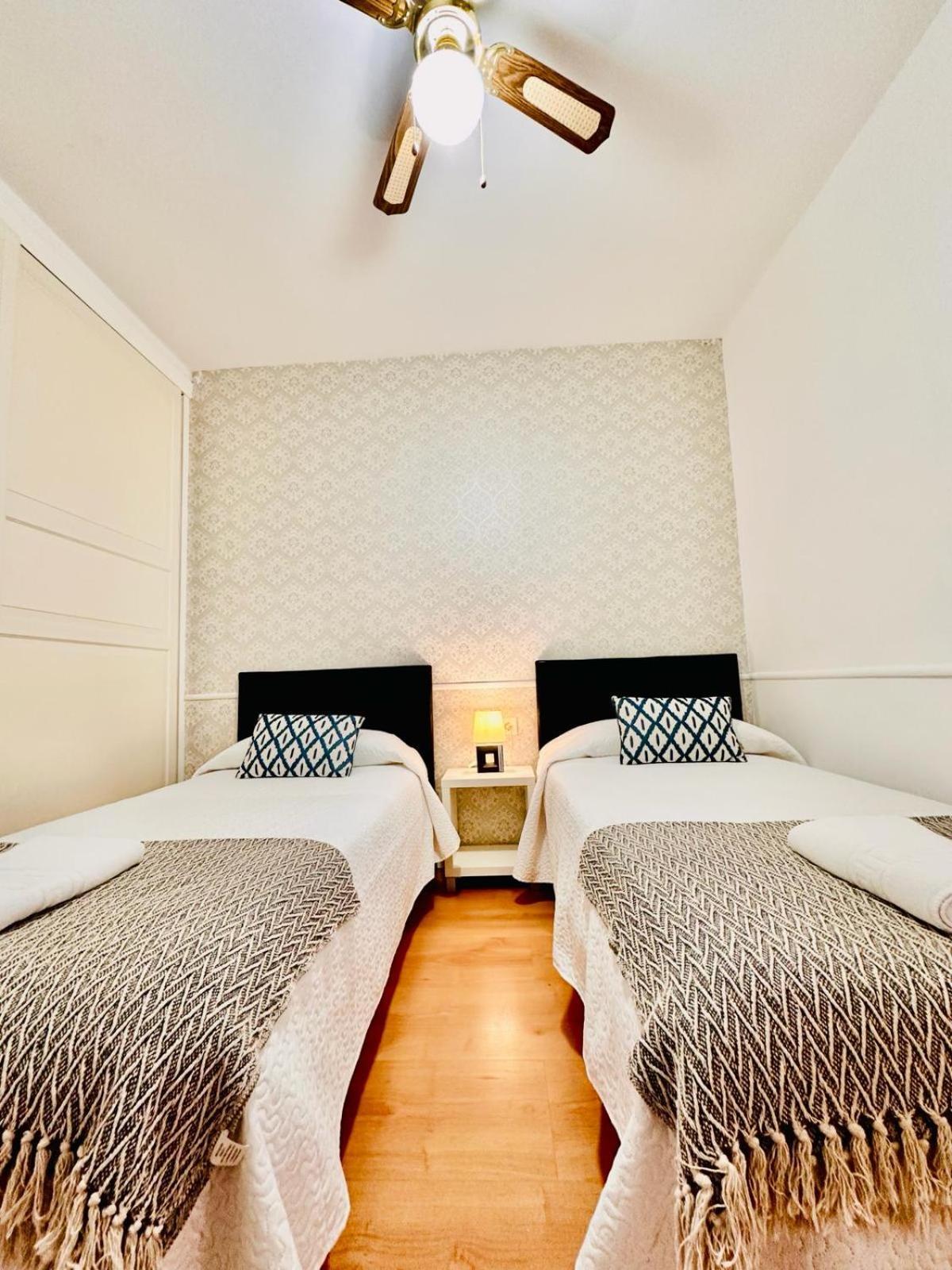 Apartamento Turistico Pizarro Mérida Exterior photo