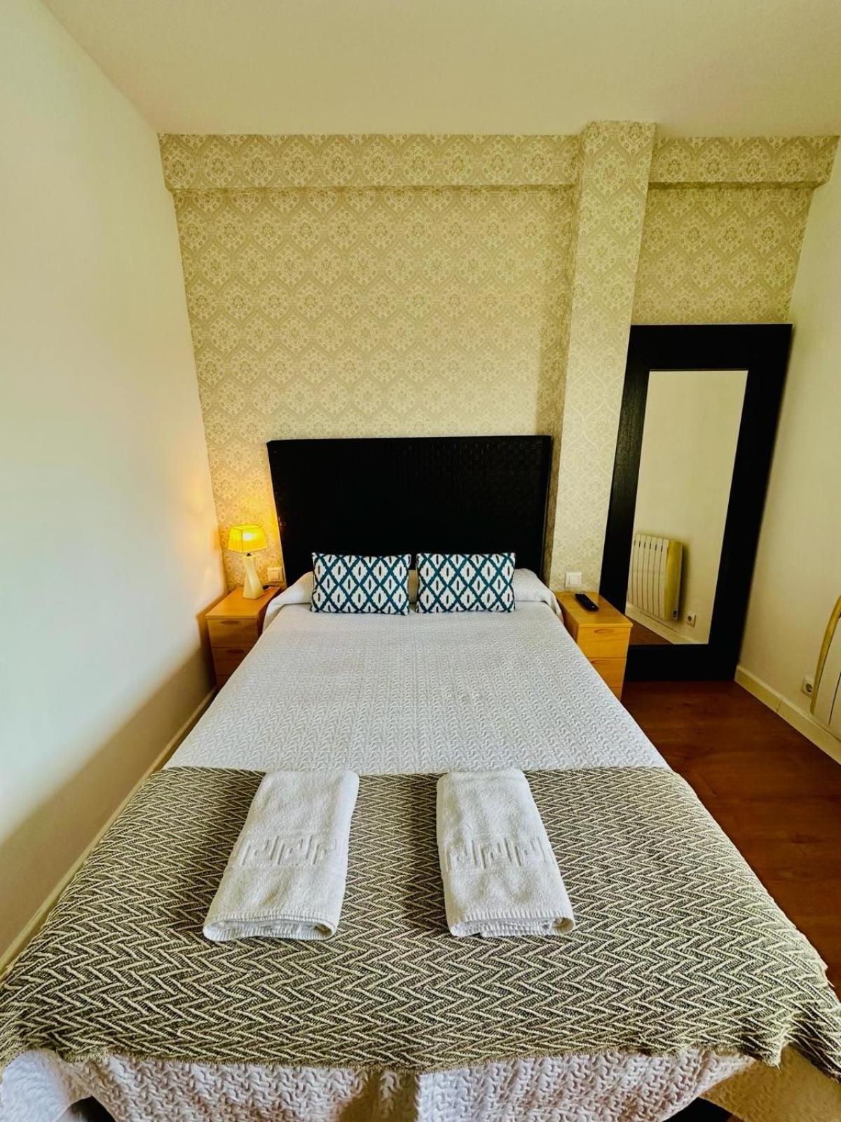 Apartamento Turistico Pizarro Mérida Exterior photo