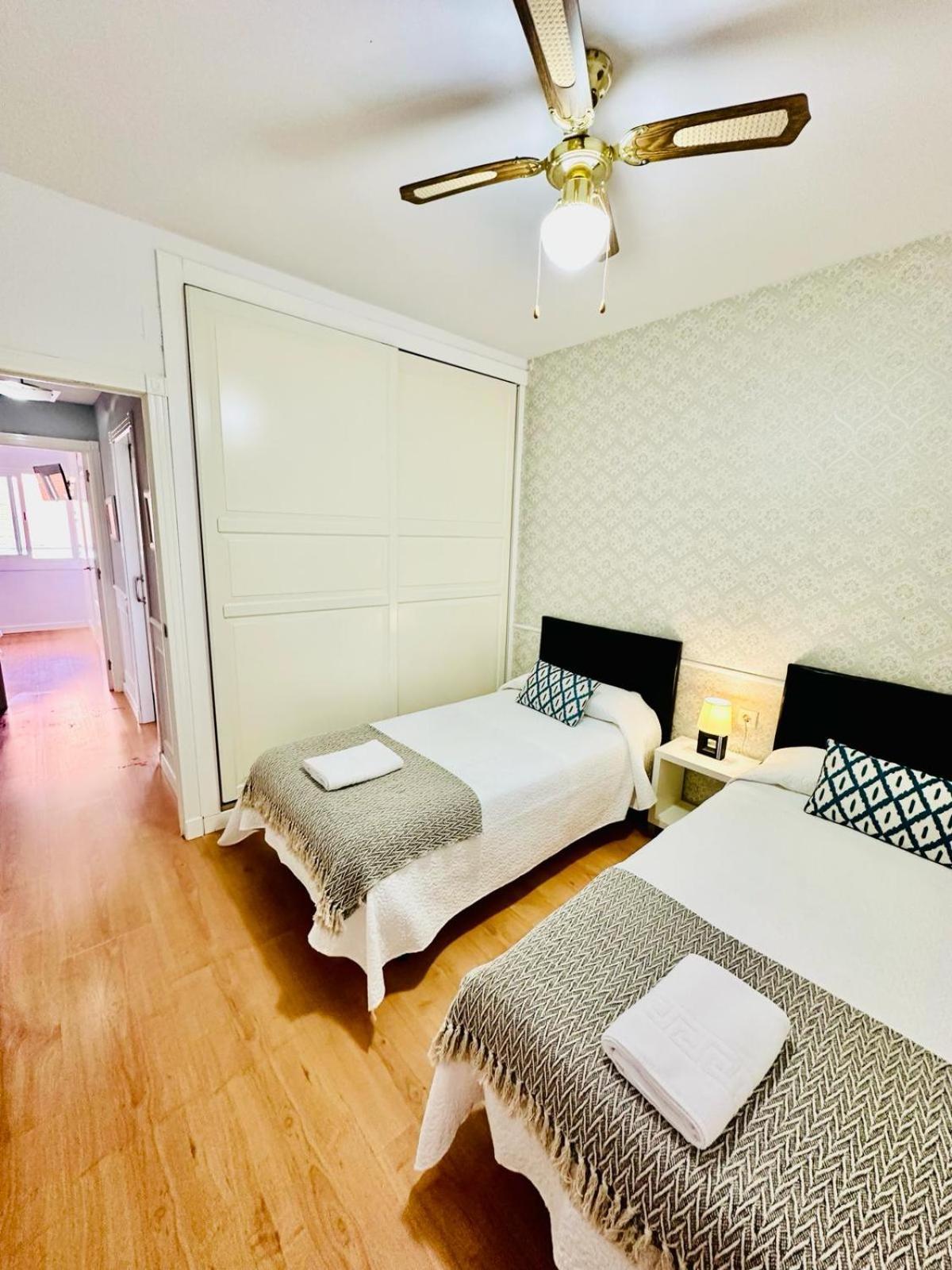 Apartamento Turistico Pizarro Mérida Exterior photo