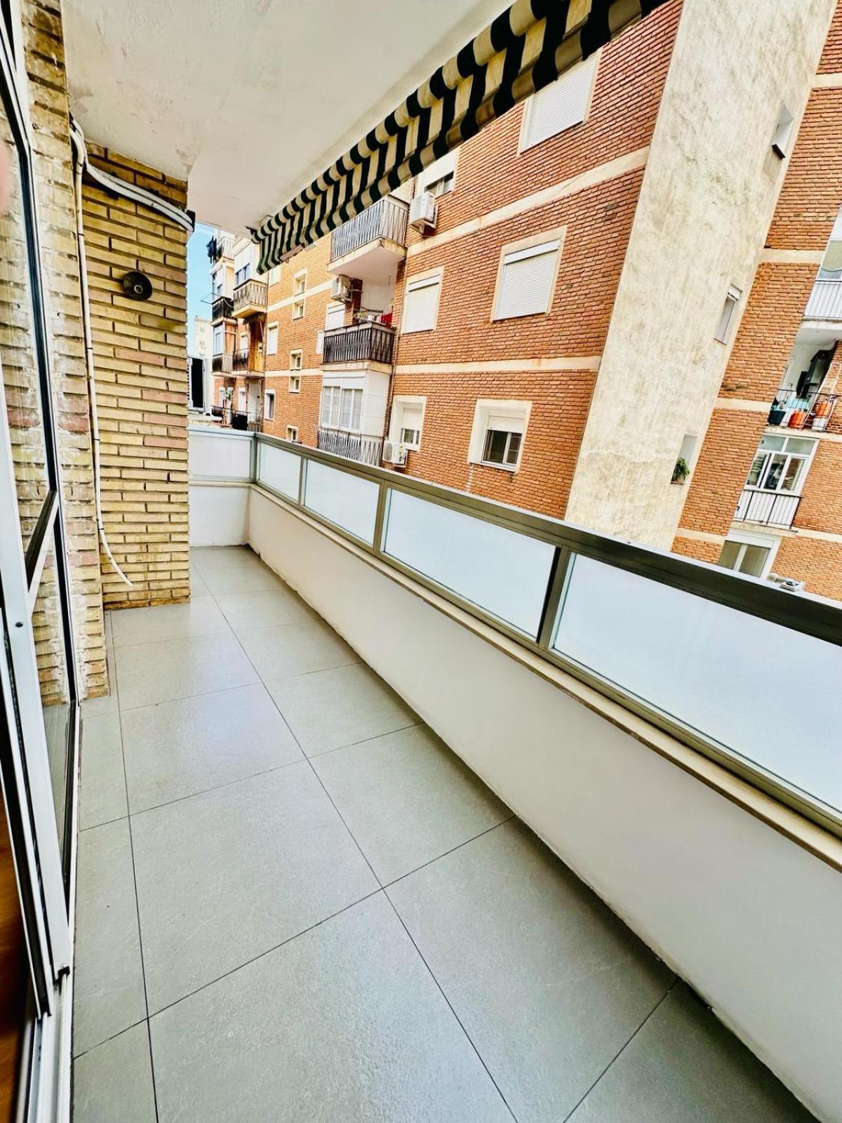 Apartamento Turistico Pizarro Mérida Exterior photo