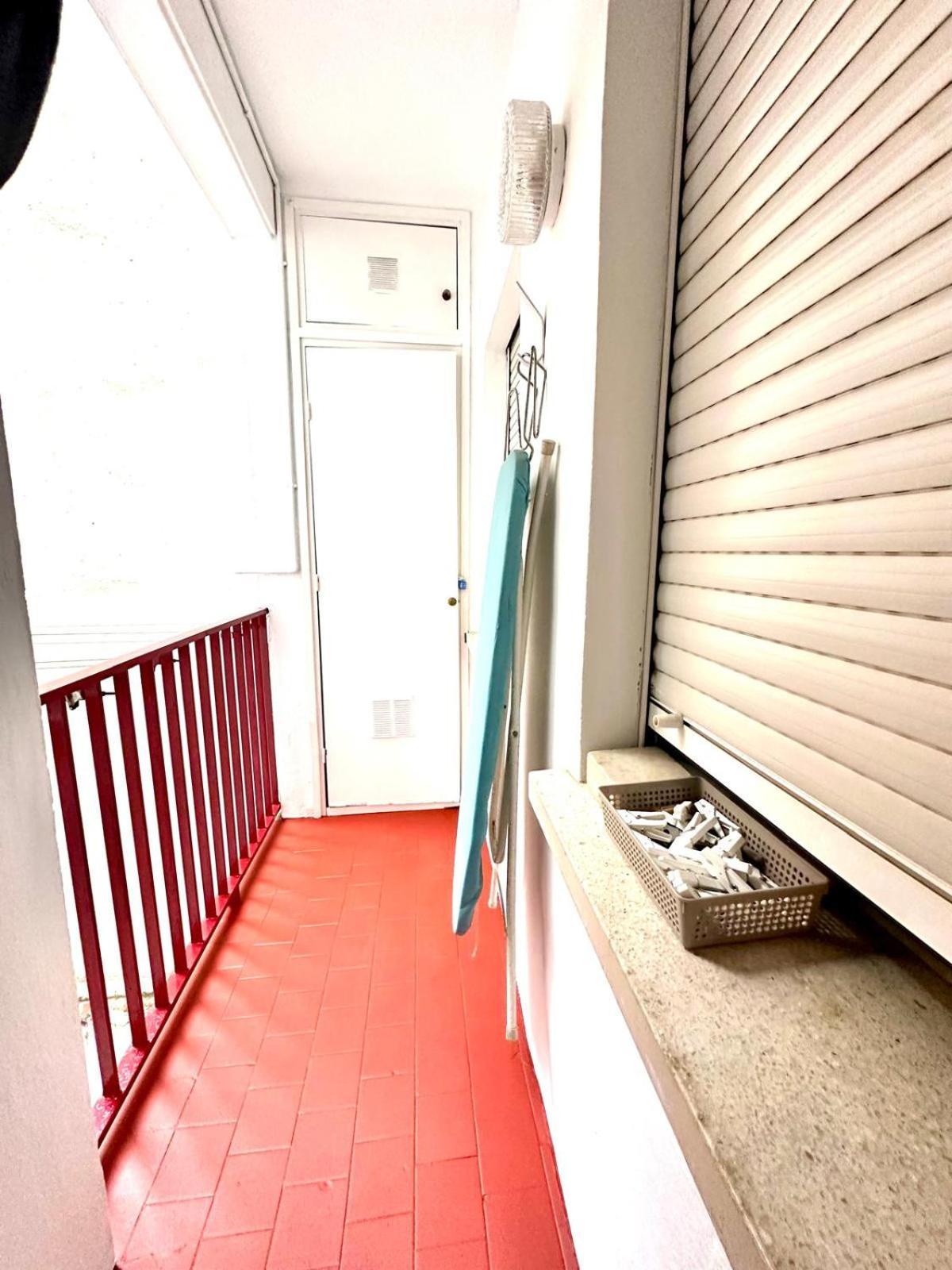 Apartamento Turistico Pizarro Mérida Exterior photo