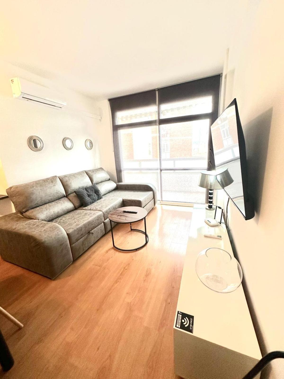 Apartamento Turistico Pizarro Mérida Exterior photo