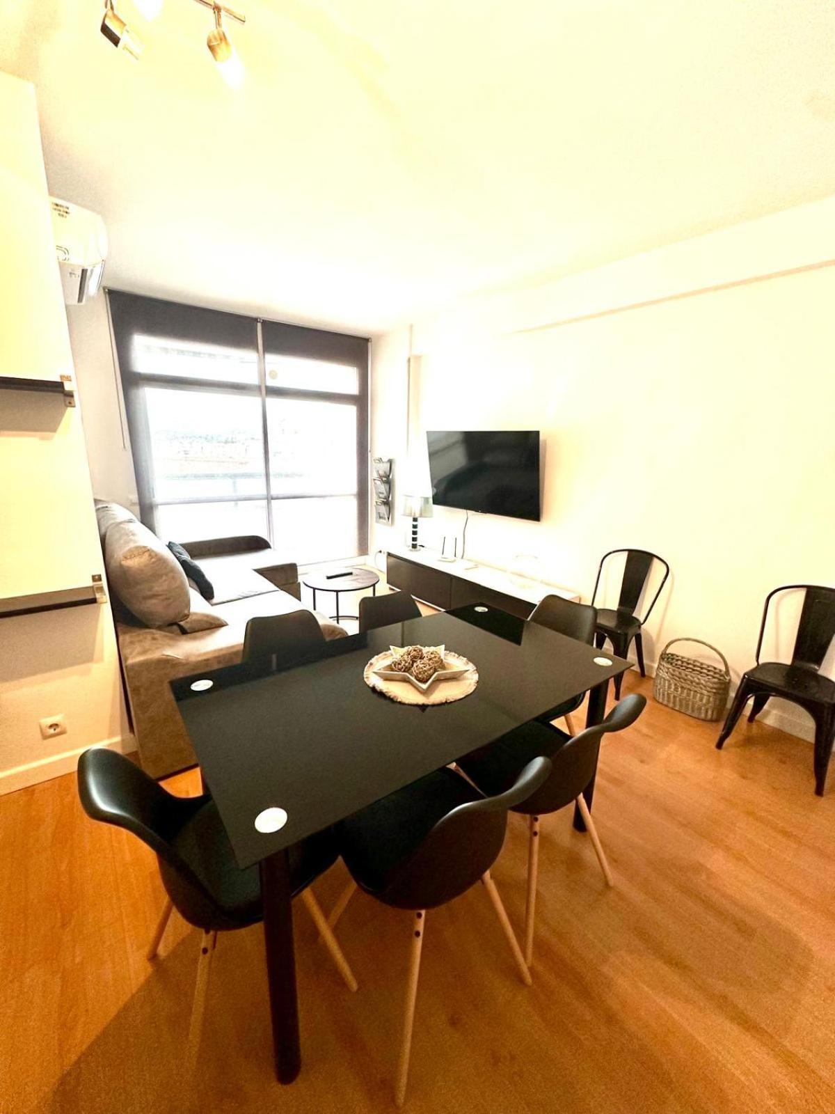 Apartamento Turistico Pizarro Mérida Exterior photo